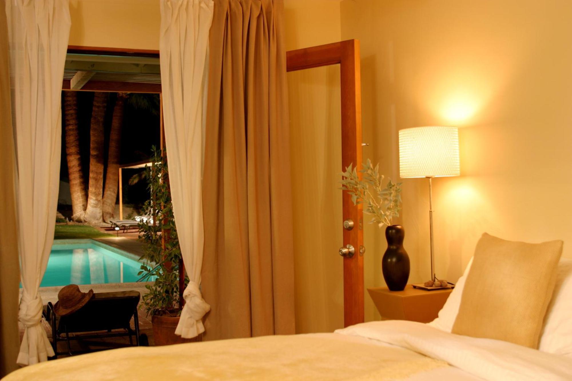 The Spring Resort & Spa (Adults Only) Desert Hot Springs Zewnętrze zdjęcie