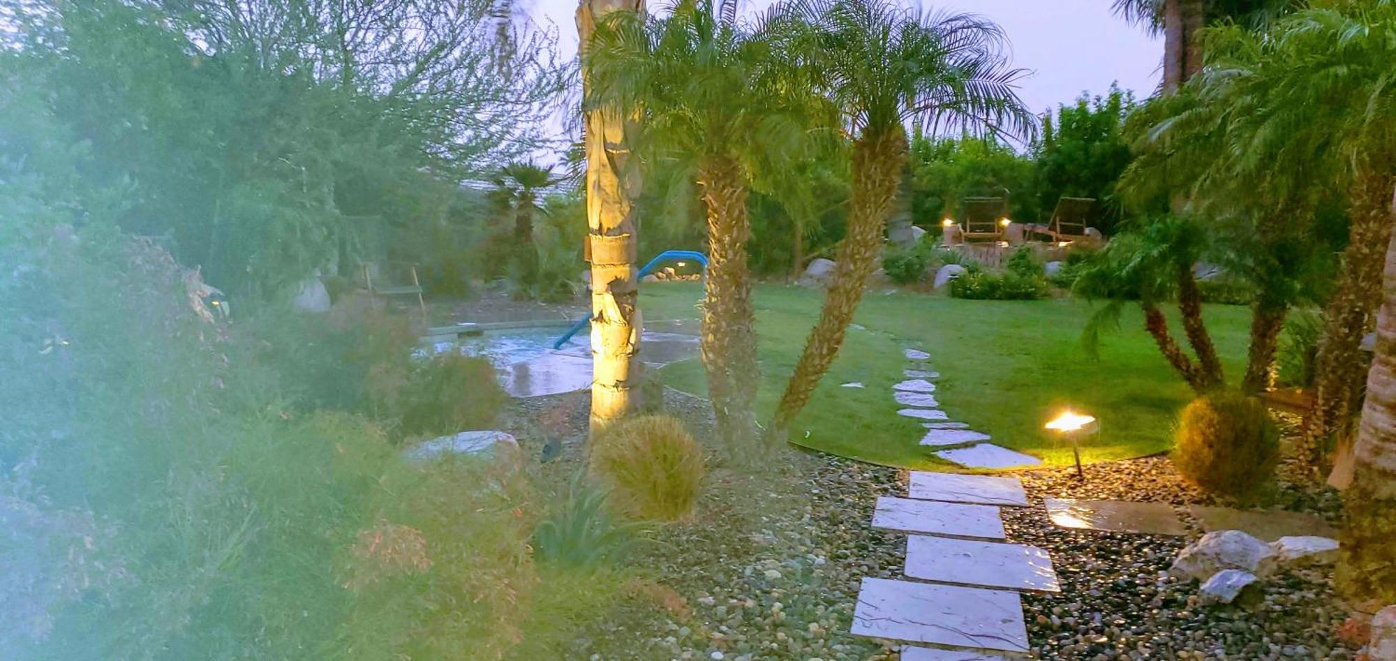 The Spring Resort & Spa (Adults Only) Desert Hot Springs Zewnętrze zdjęcie