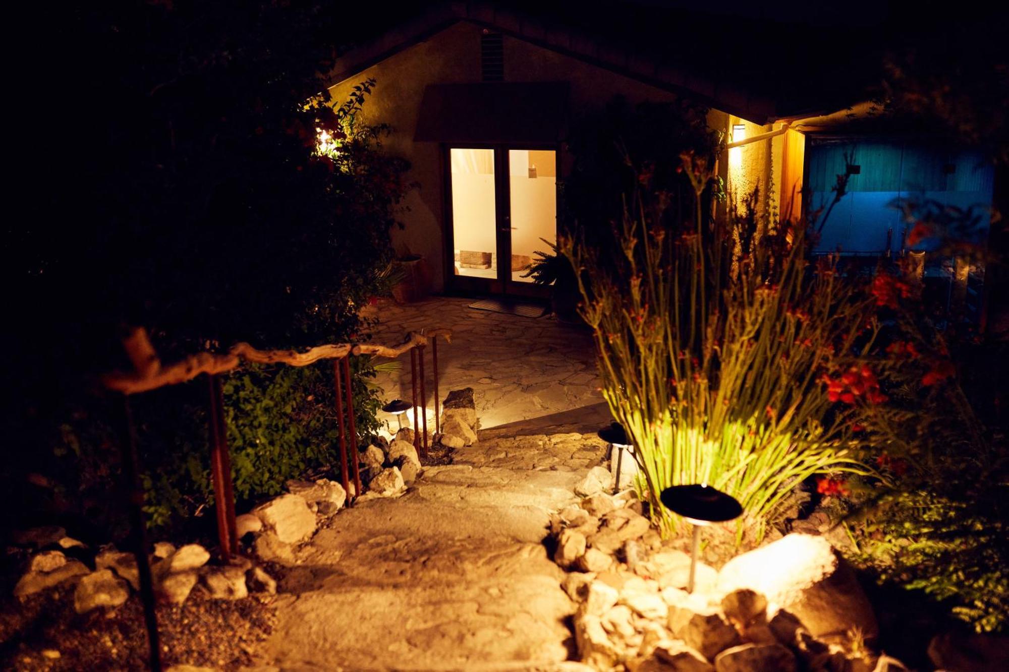 The Spring Resort & Spa (Adults Only) Desert Hot Springs Zewnętrze zdjęcie