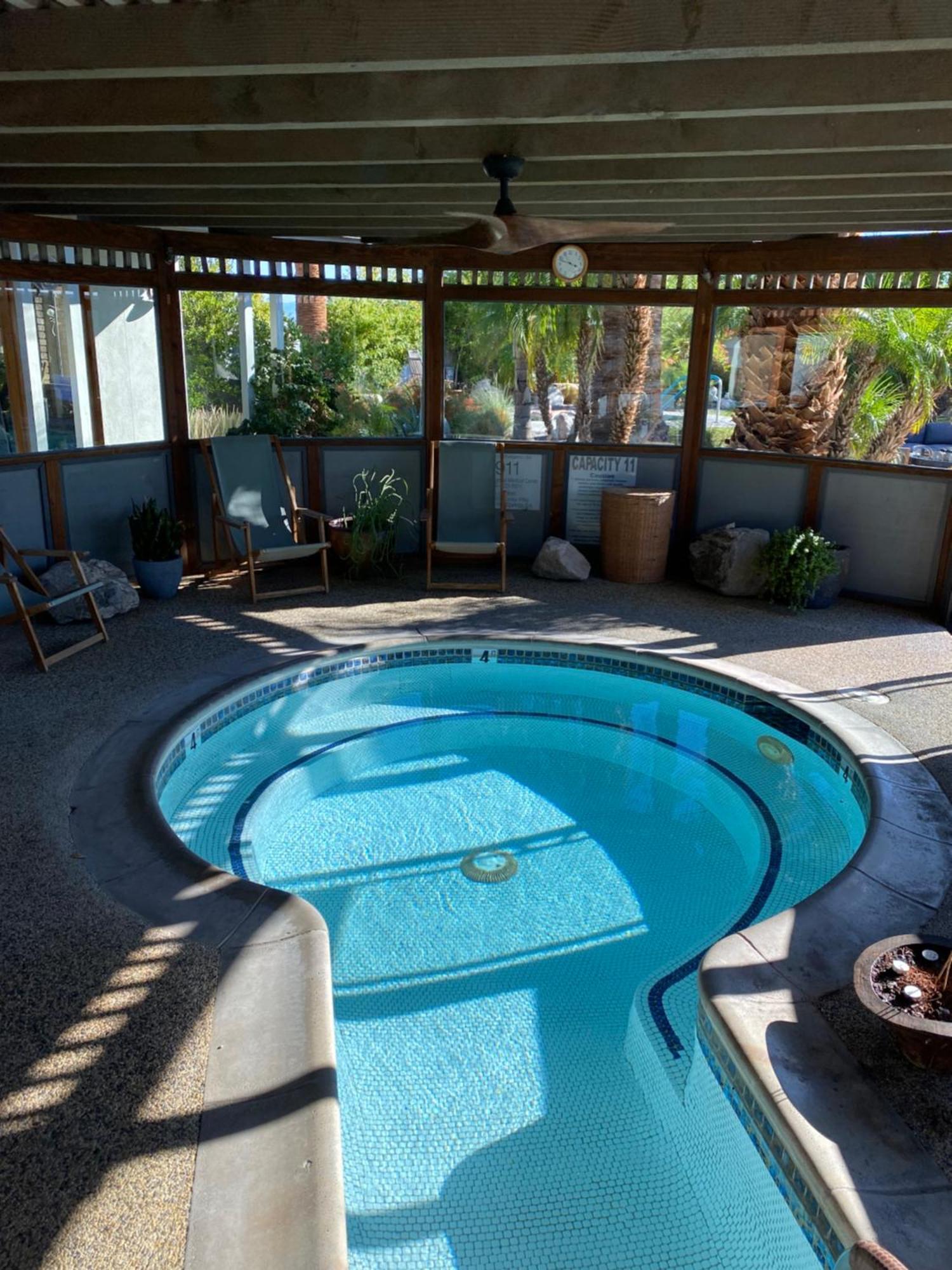 The Spring Resort & Spa (Adults Only) Desert Hot Springs Zewnętrze zdjęcie
