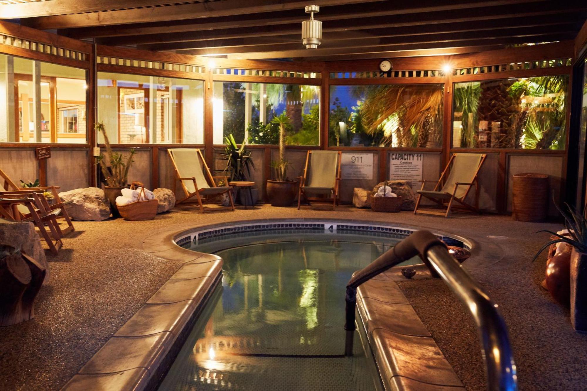 The Spring Resort & Spa (Adults Only) Desert Hot Springs Zewnętrze zdjęcie