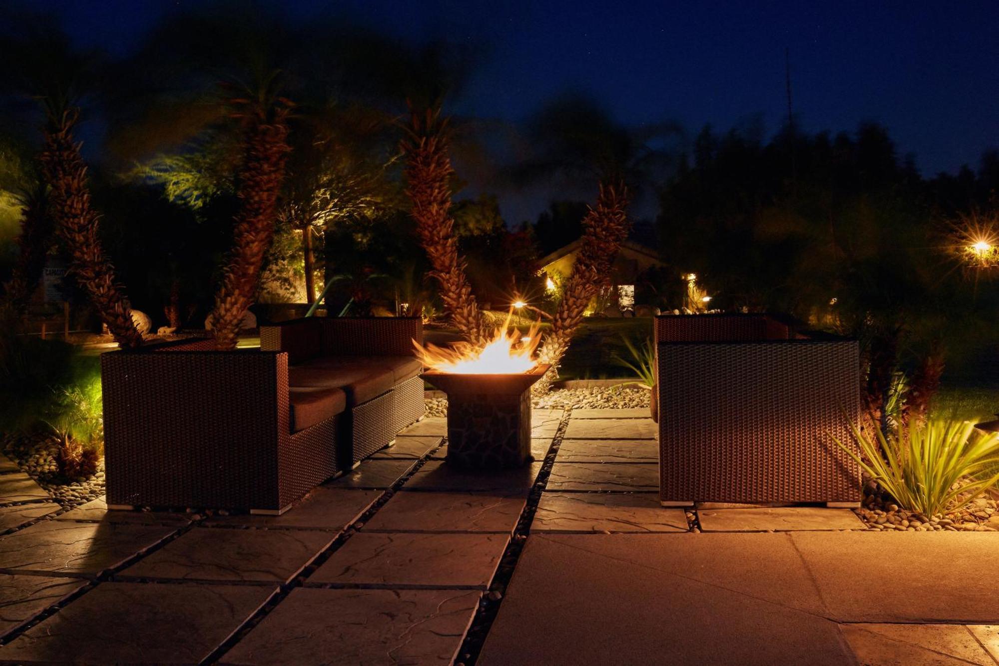 The Spring Resort & Spa (Adults Only) Desert Hot Springs Zewnętrze zdjęcie