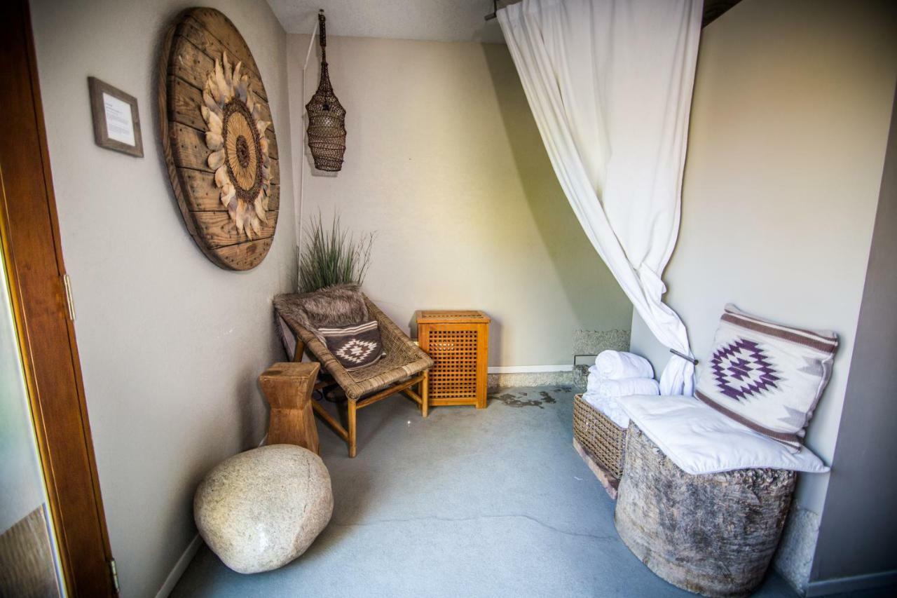 The Spring Resort & Spa (Adults Only) Desert Hot Springs Zewnętrze zdjęcie